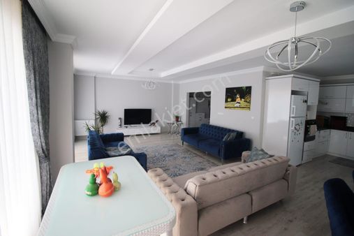 Evkent Yatırım Ve Gayrimenkul -dolunay Mah-özel İç Mimari Dizaynlı Villa