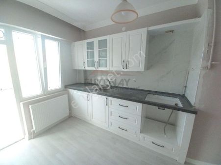 Güvenay – Çorum Bahabey Diş Hastanesi Arkası – 3+1 Satılık Daire