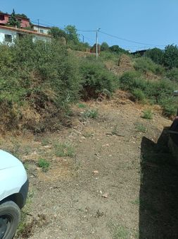 İzmir Seferihisar Eski Orhanlı Köyünde Satılık 610 M2 Satılık Arsa