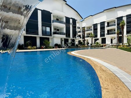 Altınkumda Satılık Ultra Lüks 2+1 Daire