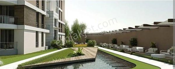 Aydın Söke Yeni Cami Mh Mylife Rezidans Kiralık 2+1 Eşyalı Daire