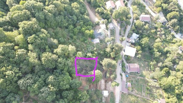 Bursa Kestel Saitabat Mahallesinde Satılık Arsa