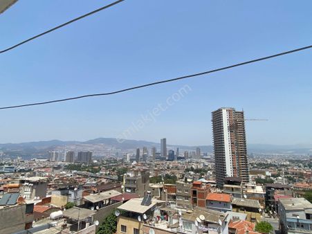 Acill Konak Ballıkuyu Akarcalı Mah.de Deniz Ve Şehir Manzaralı 2+1 100m2 Ayrı Mutfak Satılık Daire