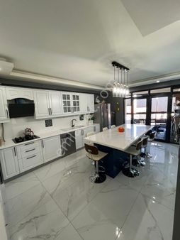 Sd576-çamlıca Mahallesi Ultra Lüks 4+1 Satılık Daire