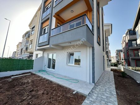 Didim De 1+1 Sıfır Daireler