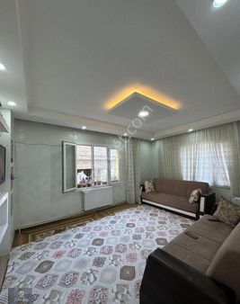 Ulaş Mahallesi 2+1 Full Bakımlı Göbek Daire