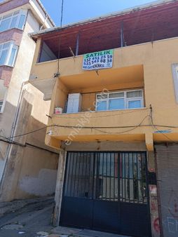 Dumanoglu Yapidan Satılık Kompile Bina