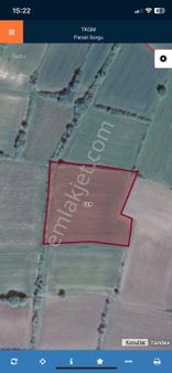 Kırklareli Satılık Arazi