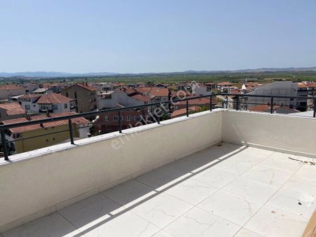 Muhteşem Manzaralı 3+1 Dubleks Daire