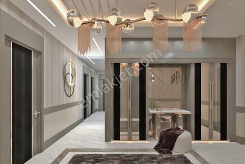 Ultra Lüks Her Tarafı Açık Mesirenin Bitişiği 50 Mt Yola Sıfır