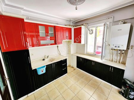 Evim-nur'dan Fevziçakmak Mh 3+1 1.kat 13 Yıllık Fırsat Daire