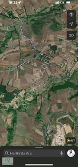 Alanlıda Full Deniz Manzaralı İmar Kapsamında 7250 M2 Tarla