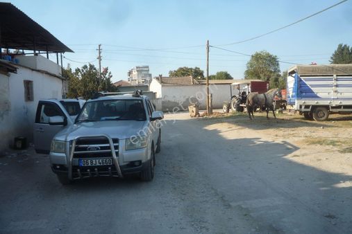 İzmir Torbalı Gold Emlaktan Subaşında Satılık Konut İmarlı Arsa