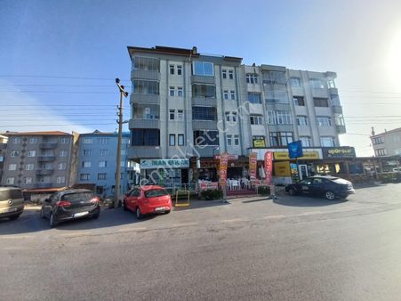 Sahil Merkezinde Denize Sıfır Önü Kapanmaz Mutfağı Ayrı Geniş Daire