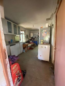 Emirceoğlu Mahallesin’de 15 Dönüm Üzerine Kurulu Bahçe