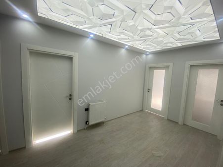 Halilağa Mahallesinde Sıfır Satılık 3+1 Daire