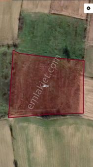 Edirne Uzunköprü Bayramlıda 2060 Metre Yerleşime Yakın Hisse