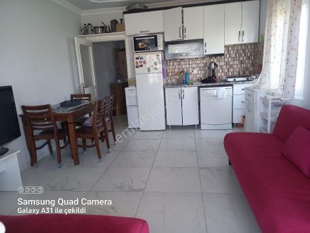 Satlık 1+1 Kose Daıre