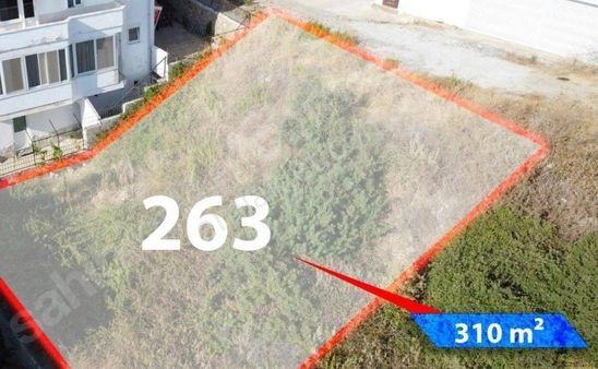 Sakolife Gayrimenkul Den Satılık Villa İmarlı Arsa