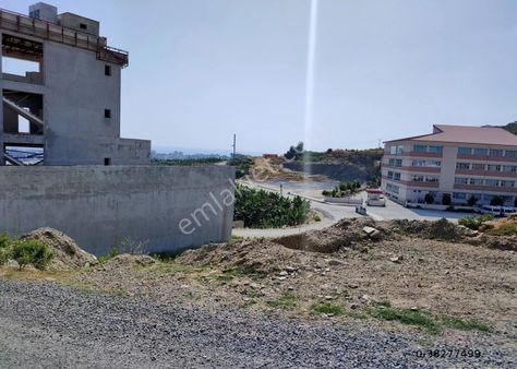 Sakolife Gayrimenkul Den Satılık Villa İmarlı Arsa