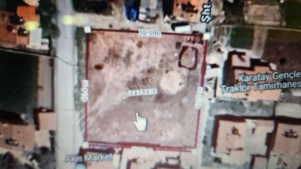 Sahibinden Satılık Arsa