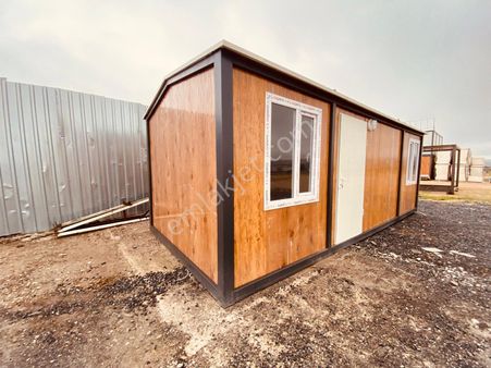 Evim Konteyner Kampanya Full Konteyner