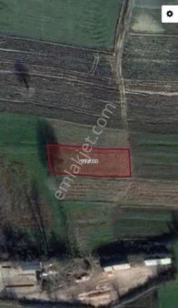 Şahinoğlu Emlakdan Gecen Mahallesinde Satılık Tarla