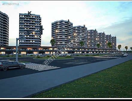 Guven Emlaktan Satılık Daire