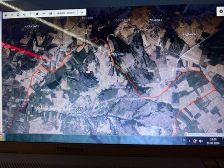 Edirne Keşanda Kaçirilmaz Fırsat