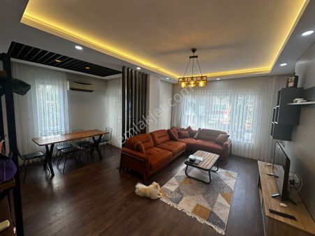 Okyanus Koleji Arkası Denize 500 M Site İçi 2+1