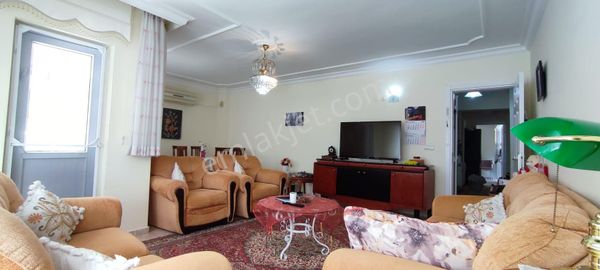 Dalaman Karaçalı Mahallesinde 3+1 Kısmi Araç Takaslı Satılık Daire