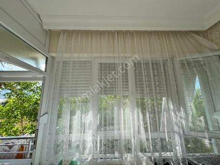 Anamur Güzelyurt Mahallesi Çankaya Sitesi A Blok 2. Katı 2+1 Satılık Eşyalı Daire