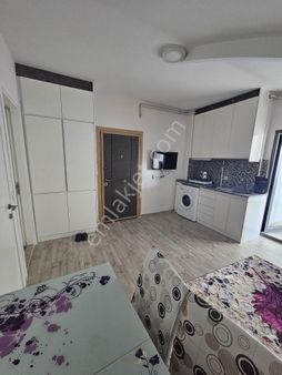 Bağbaşı Mahallesi 1+1 Teraslı Eşyalı Apart