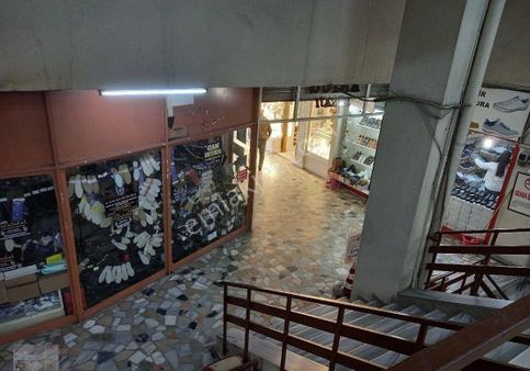 [sahibinden] Çarşıda Satılık Ayrı Tapulu 2 Adet Dükkan