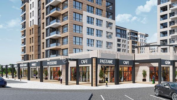 Ovacıkta İşlek Cadde Üzeri Alternatif M2 Yerler Mevcut Arayınız