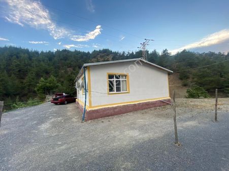 Yıldız Emlaktan Yenidemir Süllüler De Satılık Köy Evi