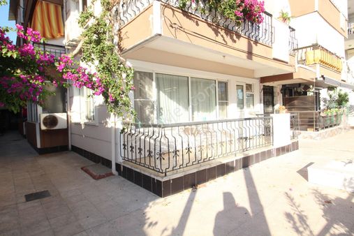 Akçay Kordonda Denize 50 Adım Müstakil Tadında Ayrı Mutfak 2+1 Daire