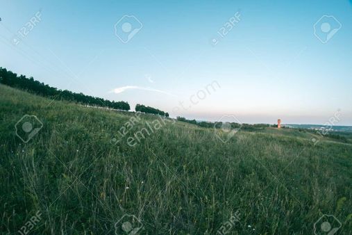 Göktürkte 3576m2 Konut İmarlı Satılık Arsa