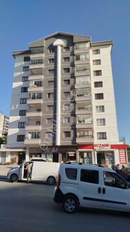 Cadde Üstünde Satılık Katta 3+1 Cift Asansörlü Daire