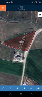 Yemislik Mh Satılık Kaçmaz Kupon Yatırım Lık Arsa