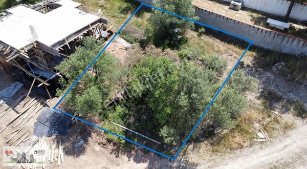 Tavaklıda 330 M2 İmarlı Arsa Han Emlak Otomotiv'den