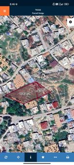 Çakır'dan Şahinbey Sarısalkımda Satılık Arsa