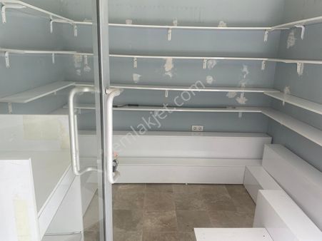Konak Tınaz Tepe Ticari Tapu Kat Mülkiyet 15 M2 Dükkan Satılık