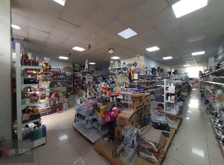 Rw Lıfe / Eskişehir Sakarya-2 Caddesinde 395 M2 Satılık İşyeri