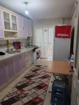 Manisa Yunusemre Merkez Efendi Mh. 3+1 Satılık Daire