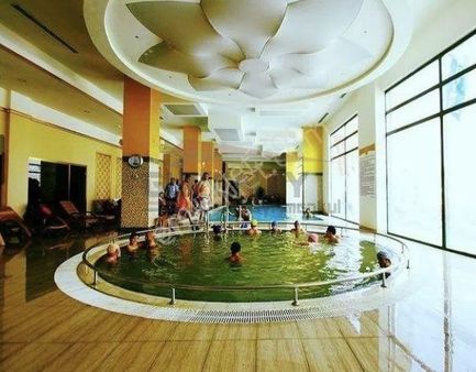 Grand Garden Inn Ayaş – 1+1 Satılık Devremülk (5 Yıldızlı Konfor)