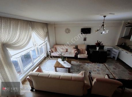 Rw Lıfe / Batıkent Mahallesinde Satılık 4+1 Dubleks Daire