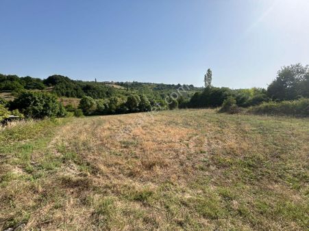 Kocaeli Karamürsel Akçat Mahallesi Satılık 6296 M2 Tarla