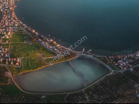 Yenişakran Göl Kenarı Turizm İmarlı Arsa