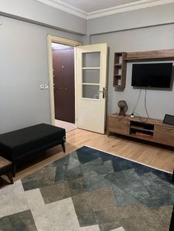 Kira Getirisi Yüksek